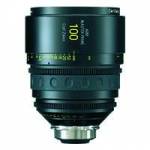 ARRI K2.47711.0 (K2.47711.0) Carl Zeiss 100mm / T1.3 imperial (feet) scale 35mm MASTER PRIME lens with PL mount / 114mm front OD ARRI K2.47711.0 (K2.47711.0) Carl Zeiss 100mm / T1.3 imperial (feet) scale 35mm MASTER PRIME lens with PL mount / 114mm front OD